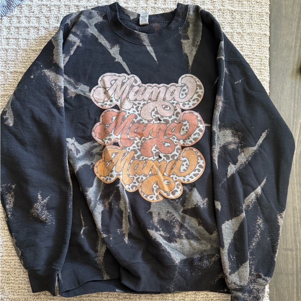 Mama Sweatshirt